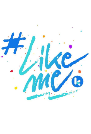 #LikeMe