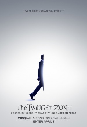 Twilight Zone, The