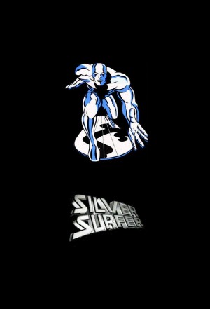 Silver Surfer
