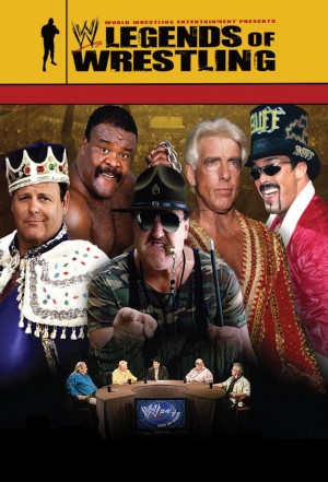 WWE Legends of Wrestling