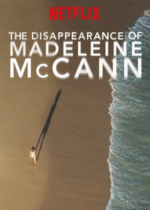 Disappearance of Madeleine McCann, The