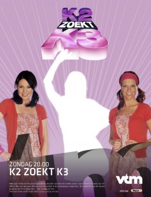 K2 Zoekt K3