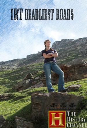 IRT: Deadliest Roads