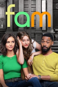 TV Show cover