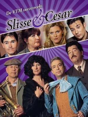 Slisse & Cesar
