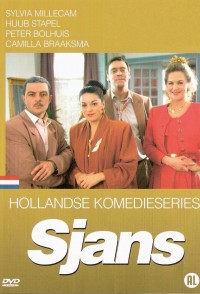 TV Show cover