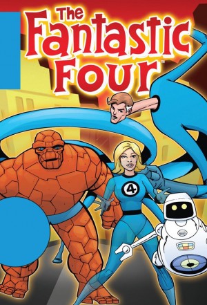 Fantastic Four, The
