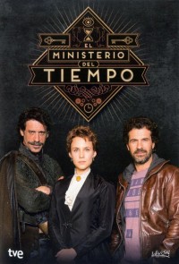 TV Show cover