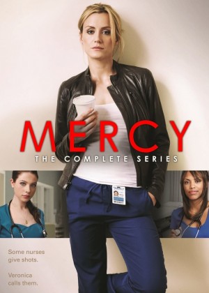 Mercy