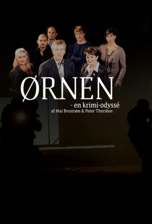 Ørnen: En Krimi-Odyssé 