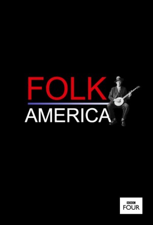 Folk America