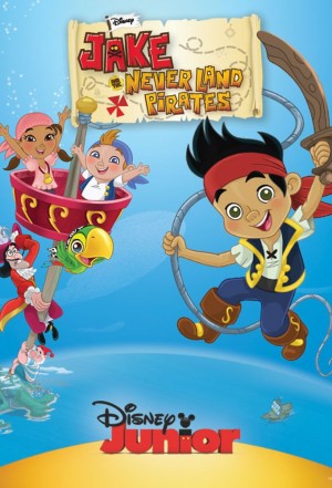 Jake and the Never Land Pirates