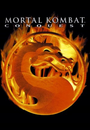 Mortal Kombat: Conquest