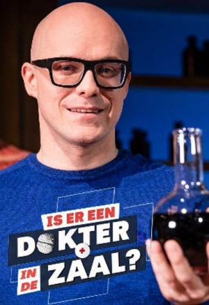 Is Er een Dokter in de Zaal?