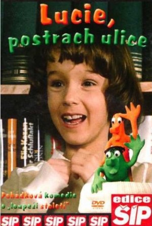 Lucie, Postrach Ulice  