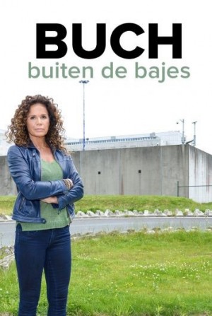Buch Buiten de Bajes