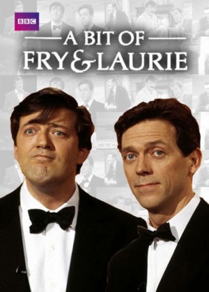 Bit of Fry and Laurie, A