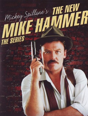 Mike Hammer