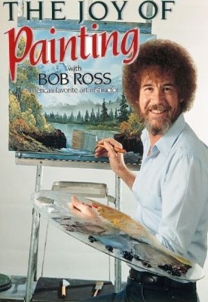 Joy of Painting, The