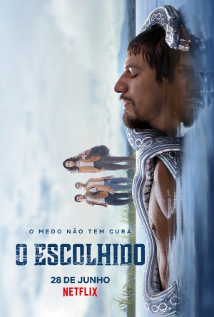 Escolhido, O