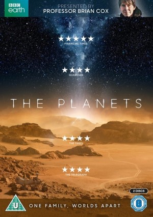 Planets, The