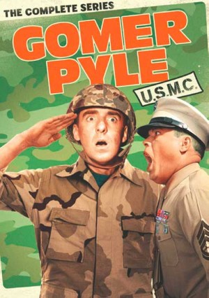 Gomer Pyle: USMC