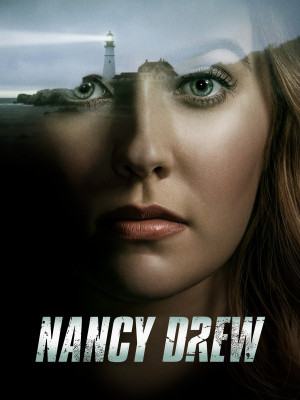 Nancy Drew