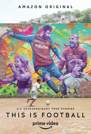 This Is Football
