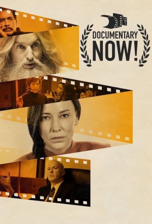 Documentary Now!