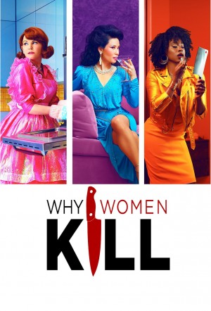 Why Women Kill