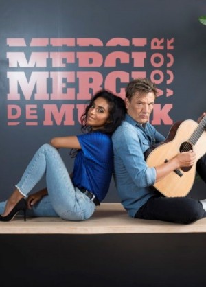 Merci voor de Muziek