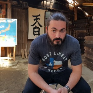 5 Smaken van Joël, De