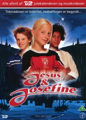 Jesus & Josefine