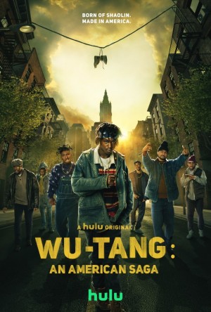 Wu-Tang: An American Saga