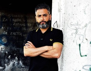 Danny in de Buitenwijken