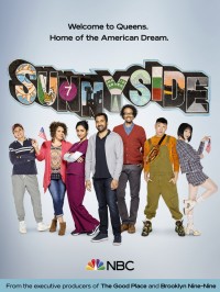 TV Show cover