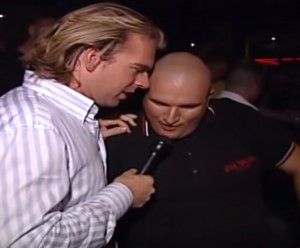 Rutger Leert Stappen