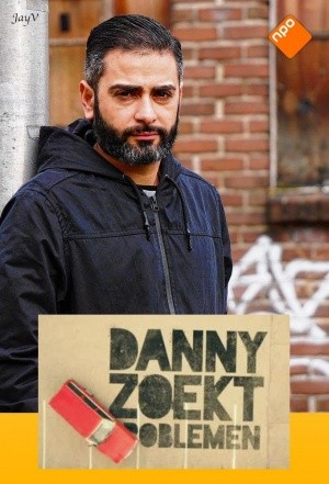 Danny Zoekt Problemen
