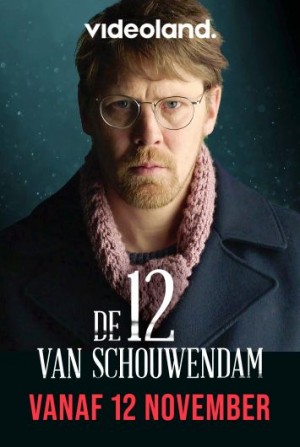 12 van Schouwendam, De