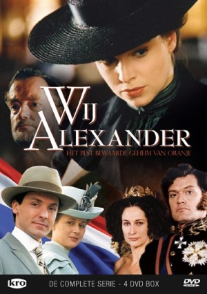 Wij Alexander