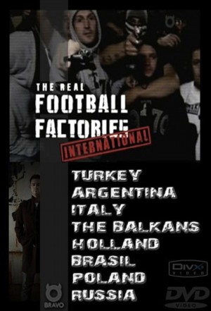 Football Hooligans International