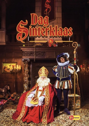 Dag Sinterklaas