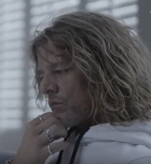 Tygo in de Psychiatrie 