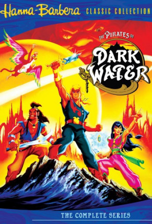 Pirates of Dark Water, The