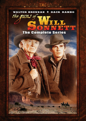 Guns of Will Sonnett, The