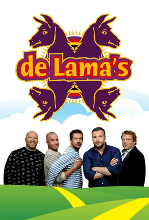 Lama's, De