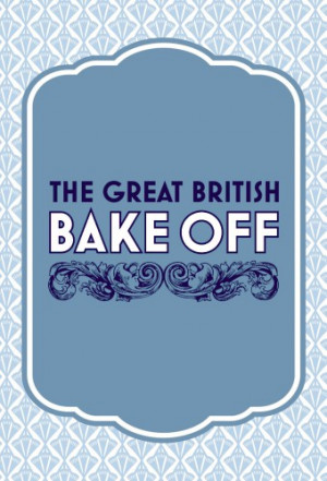 Great British Bake Off, The