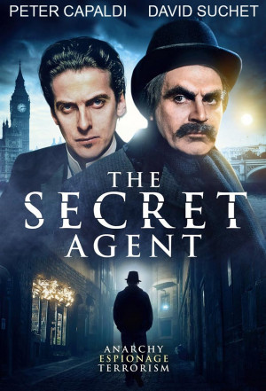 Secret Agent, The