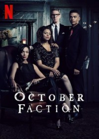 TV Show cover