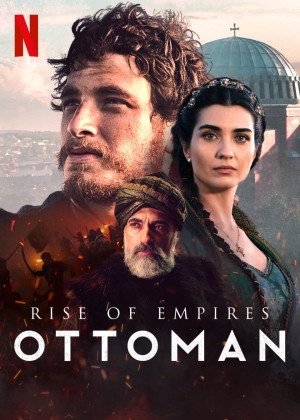 Rise of Empires: Ottoman